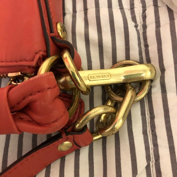 Coach Body bag - Picture 5 of 6